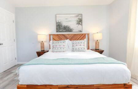 Sojourn Aviators Dream on Back River - Foto 27