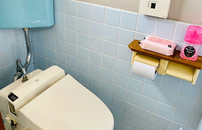 KR Apartment in Kanazawa - Photo 70