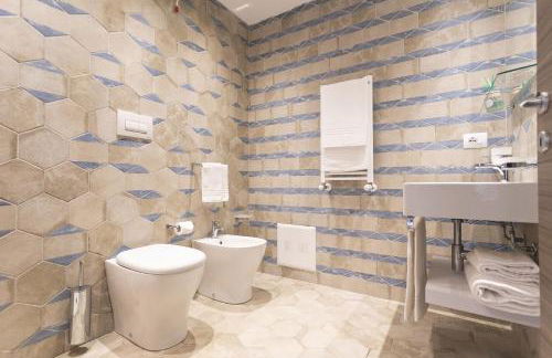 Antico Podere San Francesco Hotel - Foto 71