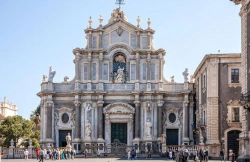 La Perla Sicula Etna Pool - Foto 6