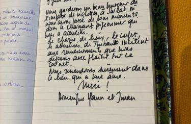 La cabane suspendue de Sarlat - Foto 31