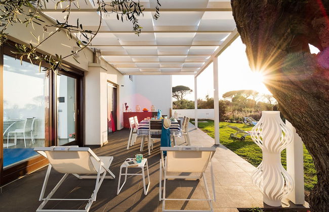 Villa Hera - Photo 15