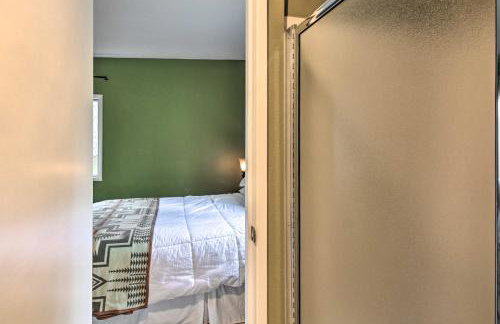 Vida Cabin with Yard and Grill on McKenzie River! - Foto 14