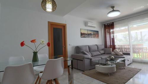 Apartamento Junto al campo de golf - Foto 2