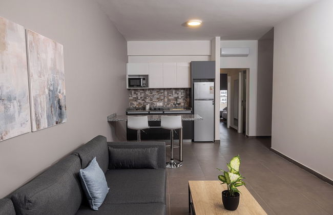 Time22 Apartment Hotel - Foto 22