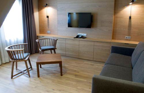 Vall De Nuria Apartamentos - Foto 11