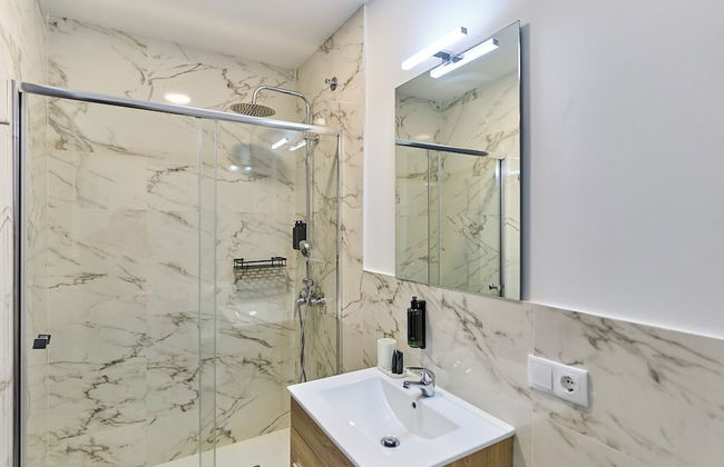 Apartamentos Margarita by gaiarooms - Foto 50