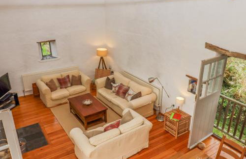 The Barn at Yeoland House - Foto 6