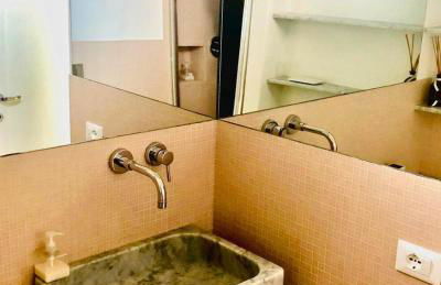 Villa Claudia - 1 minute walk to beach - Foto 19