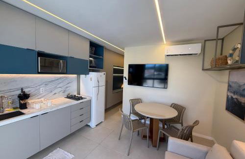 Flat em Tamandaré Mila Rooftop - Carneiros - Foto 23