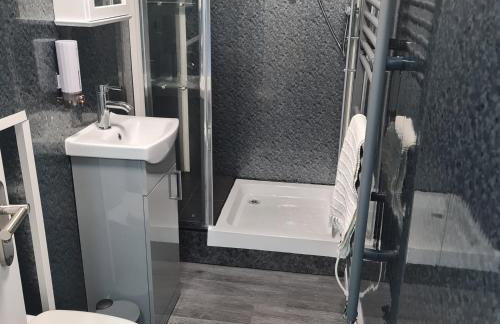 Town Centre Maisonette - Foto 7