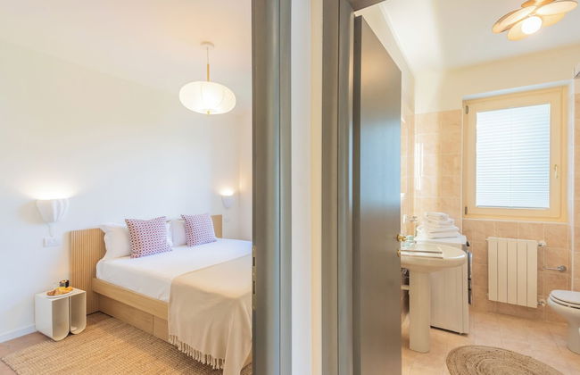 Casa Vela by Rent all Como - Foto 12