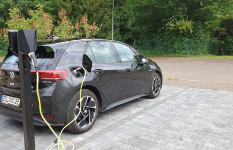 Schorn³ Appartements - Foto 27