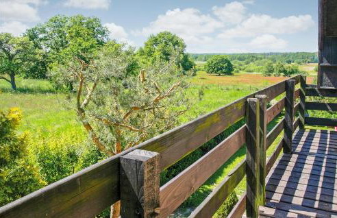 Lovely Home In Wicko With Wifi - Photo 8