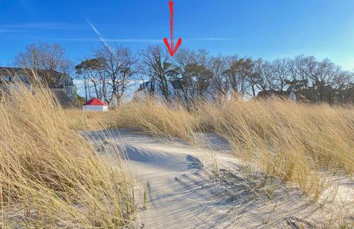 MEERBLICK-MAISONETTE Ostseebad Kühlungsborn - Foto 7