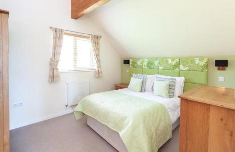 KingFisher Hot Tub & log Burner house on Premium lakeside with Resort Facilities - Foto 5