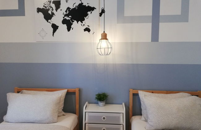 Juliana Vacation And Business Suites - Foto 4