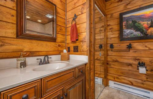 Mountainside Charm - Foto 12