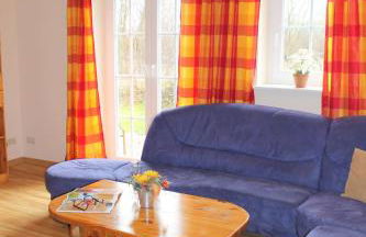 "Hof Triangel - Whg 3" - Bauernhofurlaub - Foto 4