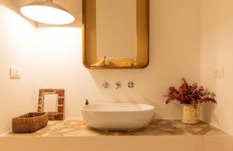 A masseria in the center of town with pool - Foto 29