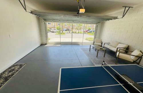 Oceanside Haven Entire home across Daytona Beach sleeps 8 4 beds 2 and a half bath - Foto 18