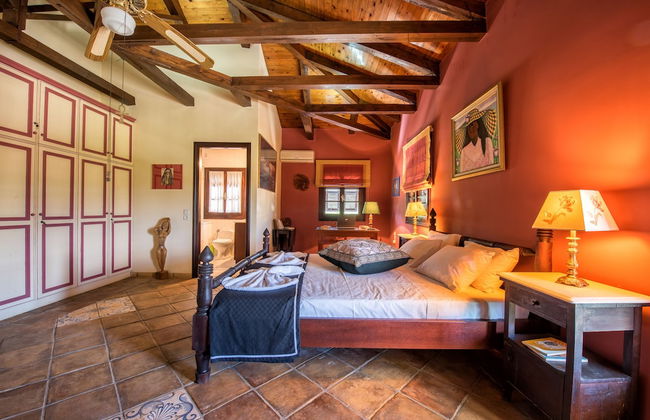 Sarakino The House of Literature - Photo 20