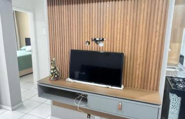 Apartamento Av. atlântica lateral BrisamarBC6 - Foto 10