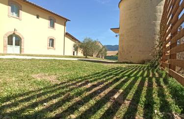 Casale Viridi - nel fresco delle colline Umbre - Foto 20