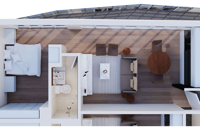 Capitalia San Angel Inn - Foto 53