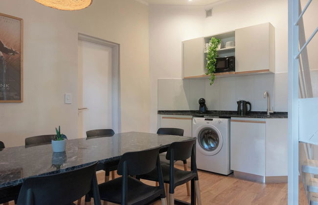 FLIPHAUS Mansion Paz - Foto 21