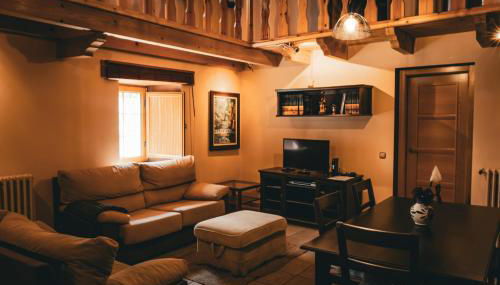 Casa Rural Sensaciones 3 dormitorios con jardin - Photo 2