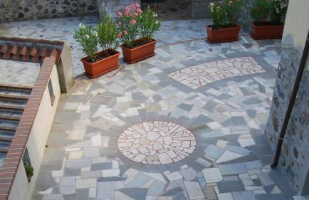 Villa Il Casale Onifai - Foto 58