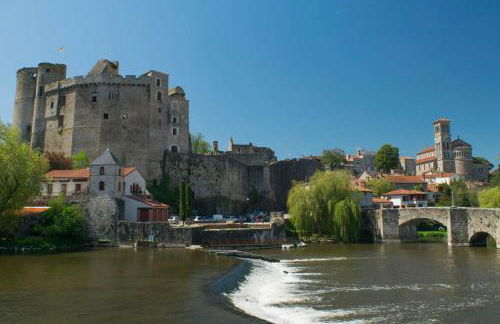 Gite le Parveau, 3 étoiles meublé de tourisme - Photo 52