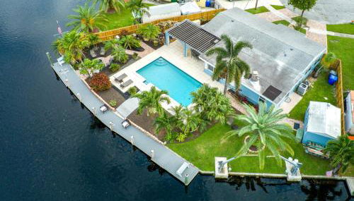 The Aqua Villa - Foto 2