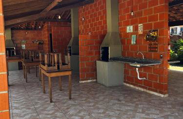 Chalé Maresia Maranduba - Foto 21