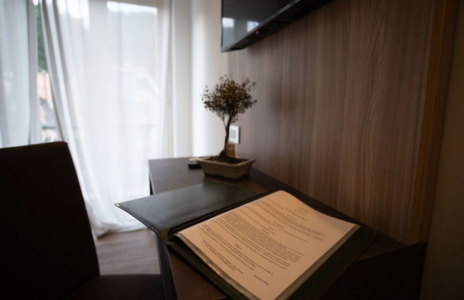 Boutique Stop and Sea Guesthouse - Photo 22