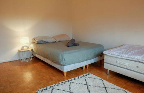 Lovely house with garden, jardin et terrasse - Foto 31