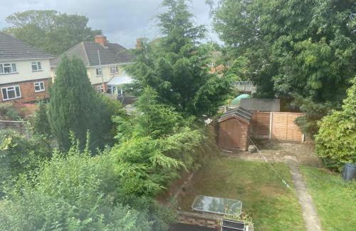 Mauds House- 3 Bed & 2 bath with Double drive - Foto 29