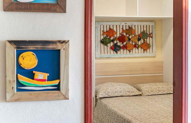 AP 16 Ala Tainha Residencial Solavir - Foto 12