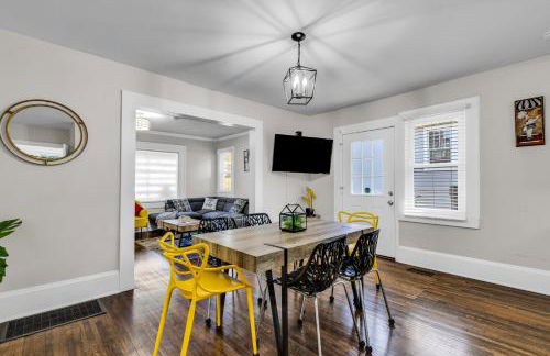 Charlotte Luxury 3BR Home NoDa - Foto 35