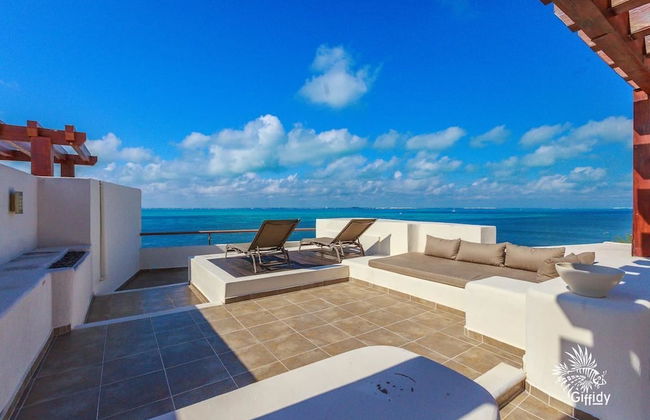 Puerta Al Mar - Penthouse 504 - Photo 1