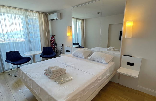 Orbi City Sea View - Foto 58