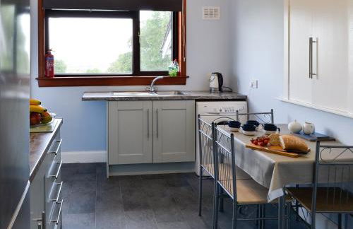 Brae Cottage - Foto 6