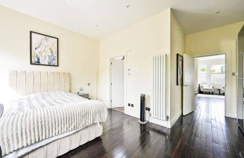 Luxury London House - Foto 19