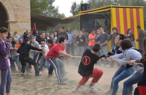 CASA EL CORRAL - Foto 18