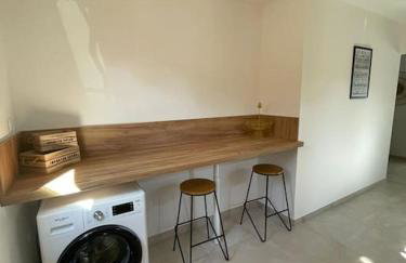 Havre de paix en Provence : maison avec piscine - Foto 16