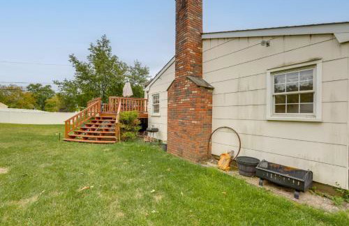 Somerset Home with Large Yard Near Parks and Trails - Foto 31