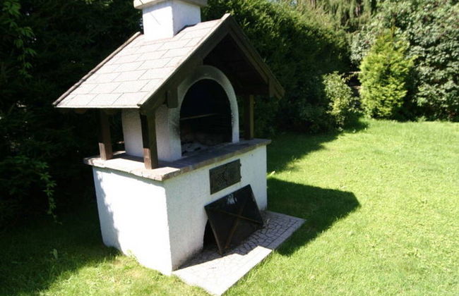 Plush Apartment in Altenmarkt im Pongau near Ski Area - Foto 9