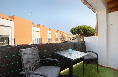 Apartamento La Jara - Foto 20