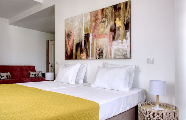 PB SUP Ria Formosa - Palacete da Baixa - Foto 5